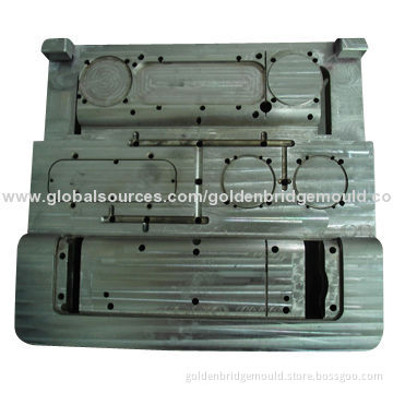 Mold and tooling design service for household electrical cabinet moldNew